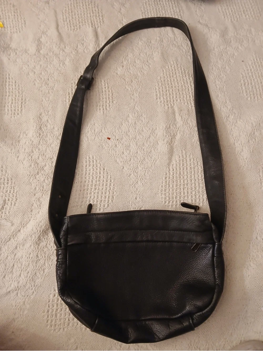 Madison county sleek black
